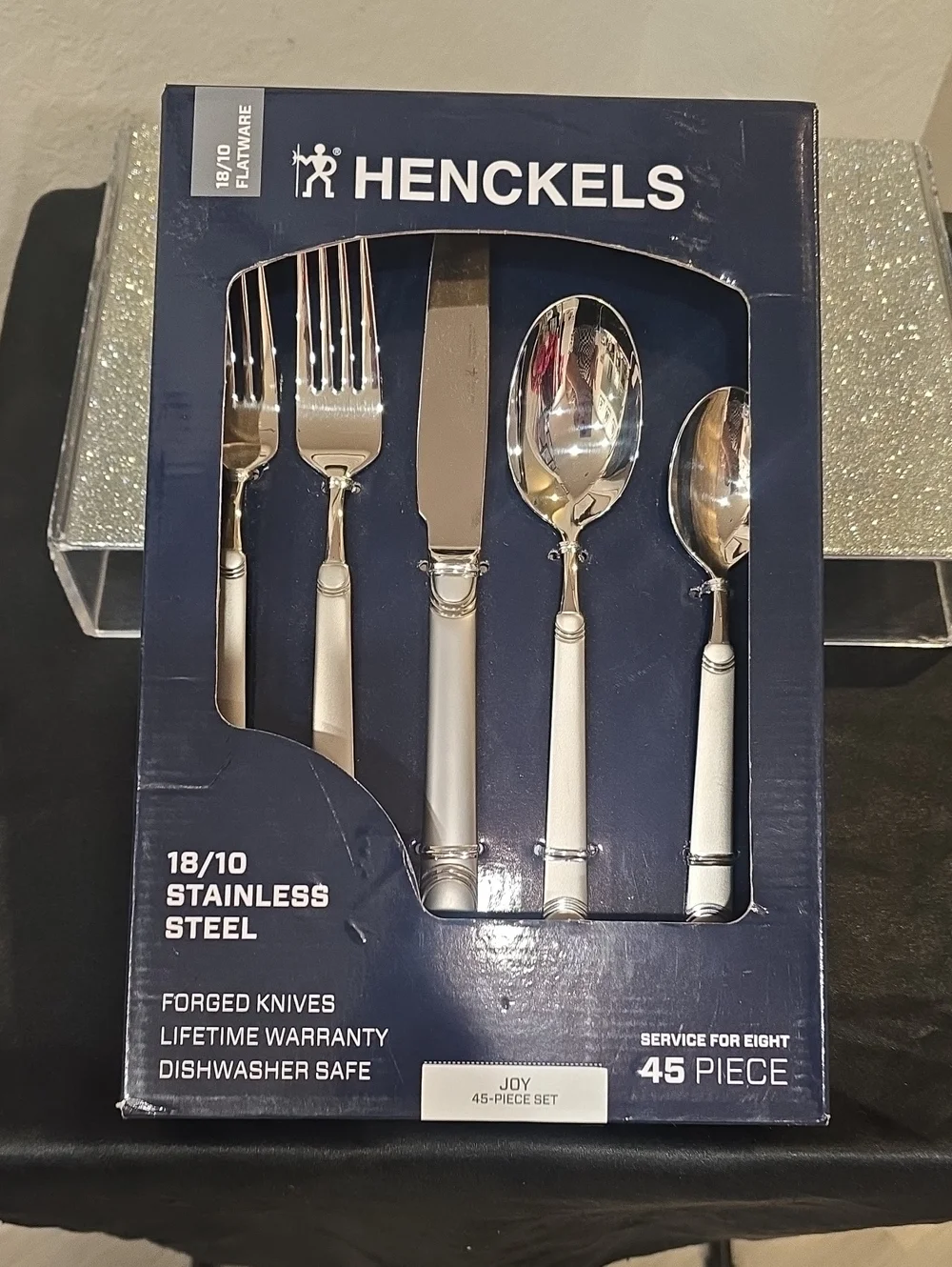 ZWILLING J.A. Henckels classic five